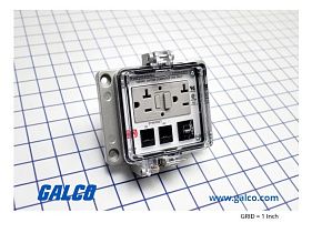 Grace Technologies P-R62#2-K3RF3