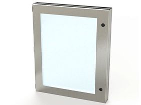 Saginaw Control & Engineering SCE-HWK2218SS