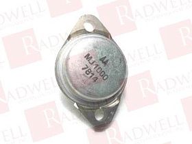 Транзистор Артикул MJ10005 от производителя NXP SEMICONDUCTOR