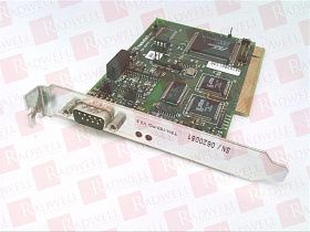 Модуль / стойка ПЛК Артикул TSN-150/PCI от производителя TECNINT