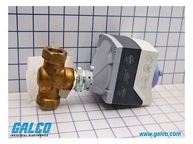 Siemens Building Technologies 364-02044