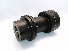 Проставка вала Grundfos H95 D24 L100 D38, арт. 96579726