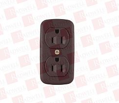 Штекер / розетка Артикул 78BBOX от производителя EATON CORPORATION