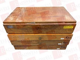 Набор штифтовых калибров Артикул BLOCKGAGE .751-1.00 от производителя MEYER GAGE