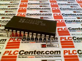 Интегральная микросхема Артикул 74S172N от производителя NXP SEMICONDUCTOR