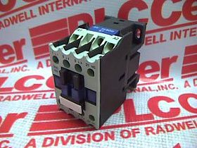 Пускатель Артикул CPNNC1-1801-B7 от производителя AMETEK