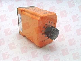 Замедляющие реле Артикул TUE-120-AKA-600 от производителя MARSH BELLOFRAM