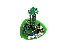 Edwards Signaling 102LS-FLEDR-N5