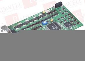 Плата ПК Плата ПЛК / дополнения к  плататам Артикул PCI-1752U от производителя ADVANTECH