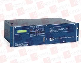 Защитное реле Артикул SEL-321-1-321124256HGB334 от производителя SCHWEITZER ENGINEERING