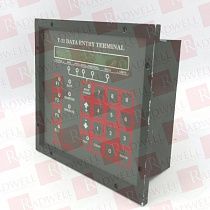 Интерфейс оператора Артикул T-21 от производителя NIDEC CORP