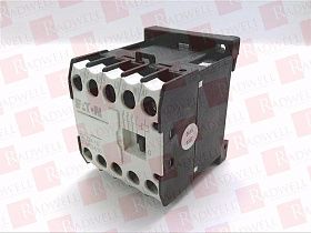 Пускатель Артикул DILEM10190V50HZ2 от производителя EATON CORPORATION