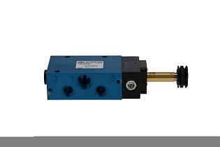 Электромагнитный клапан  Артикул L0703AAWR от производителя AUTOMATIC VALVE