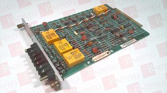 Плата ПК Плата ПЛК / дополнения к  плататам Артикул 437146SH21 от производителя ASEA BROWN BOVERI