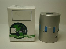 Труба и муфта Артикул MJT-65-BL-23X23 от производителя NABEYA BI TECH KAISHA