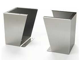 Saginaw Control & Engineering SCE-FK1210SS