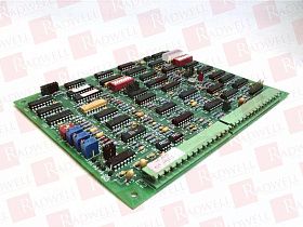 Плата ПК Плата ПЛК / дополнения к  плататам Артикул 9454045 от производителя MARQUIP