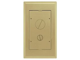 Hubbell 2GAFBFFCVRBRS