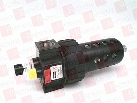 Пневматический линейный смазчик Артикул 17L46BE от производителя PARKER