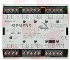 Интерфейс  / коммуникация IC Артикул 3RG9002-0DB00 от производителя SIEMENS