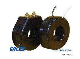 Instrument Transformer, Div of GE 5RT-251