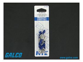 NTE Electronics 76-NIPD16