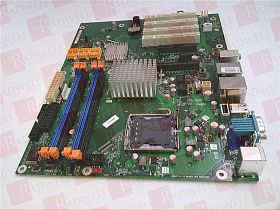 Материнская плата Артикул D2836-S11-GS2 от производителя GENERAL ELECTRIC