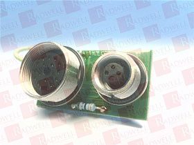 Плата ПК Плата ПЛК / дополнения к  плататам Артикул WLK620309 от производителя VIDEOJET