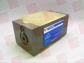 Гидравлический клапан Артикул TGMX2-5-PB-BW-G-50 от производителя TOKYO KEIKI