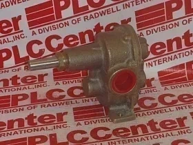 Насос с приводом от двигателя Артикул 1P776 от производителя GRAINGER