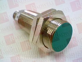 Бесконтактный выключатель Артикул IFRM 18P1701/S14L от производителя BAUMER ELECTRIC