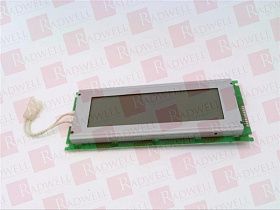 ЖК / светодиодный дисплей Артикул PWB633A-V0 от производителя KYOCERA