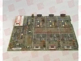 Плата ПК Плата ПЛК / дополнения к  плататам Артикул 0-60027-E от производителя ASEA BROWN BOVERI