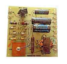 46S00746-0000 Плата ПК Плата ПЛК / дополнения к  плататам от LOUIS ALLIS