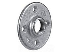 Steel City, a T & B Brand FP 401