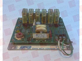 Плата процессора / контроллера Артикул SD0398700 от производителя AMETEK