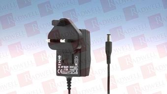 Источник питания Артикул PWR-12042-UK-S1 от производителя THE MOXA GROUP