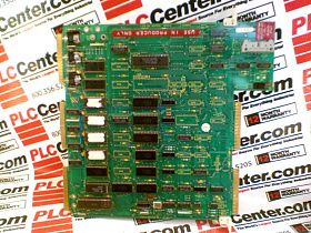 Индустриальная компьютерная плата Артикул 1D10732G01 от производителя AUTOMATION INTELLIGENCE