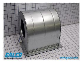 ebm-papst, Inc. D2E133-DM47-23