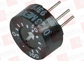 Потенциометр Артикул 93PR5KLF от производителя TT ELECTRONICS