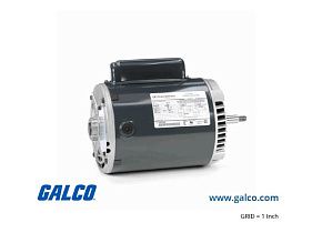 Marathon Electric 5KC49NN2167X