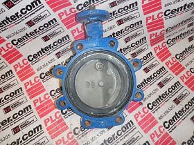 Дисковая поворотная заслонка Артикул HS2-805-5.5 от производителя PENTAIR