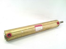 Пневматический цилиндр ALLENAIR E-1-1/2X8-BC-FX-NT 1-1/2" x 8"