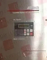 Привод Артикул Q22008E от производителя LENZE