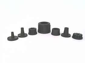 Комплект для подключения насоса G5/8 PP GRUNDFOS 97691905