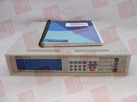 Контроль температуры / процесса Артикул 372N от производителя LAKE SHORE CRYOTRONICS INC