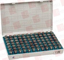 Набор штифтовых калибров Артикул M6M от производителя MEYER GAGE