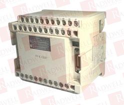 Модуль / стойка ПЛК Артикул AFPX-E30R от производителя MATSUSHITA ELECTRIC