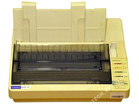 AK20-M01 Аксессуар для принтера от CITIZEN WATCH COMPANY