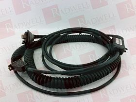 Кабель для сканера штрих-кода Артикул 3-604032-04 от производителя HONEYWELL